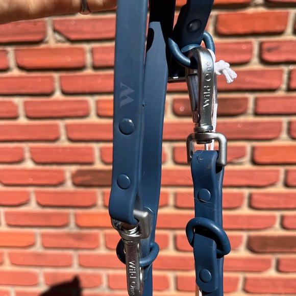 SEE DESC WildOne XS Navy Walk Kit - Picture 2 of 3